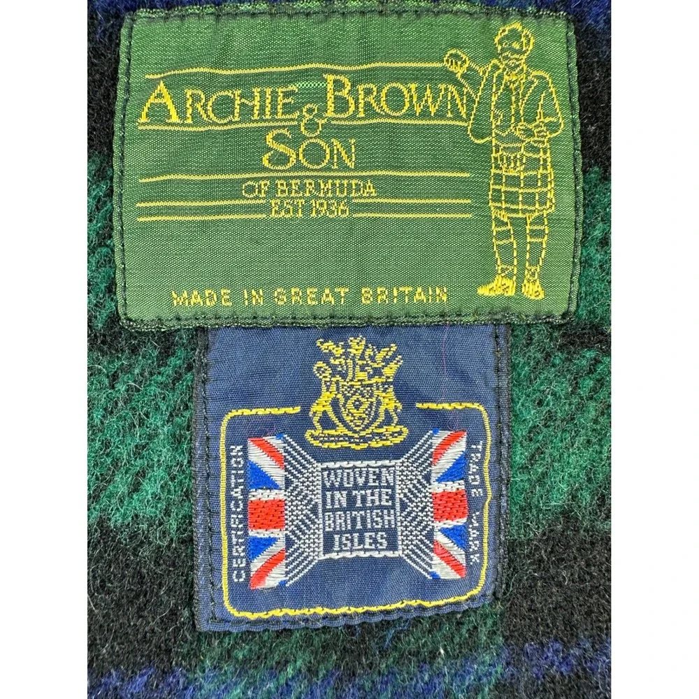 Archie Brown & Son archie brown